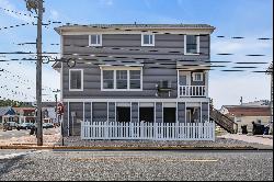 Winter Rental Manasquan