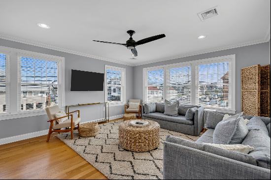 Winter Rental Manasquan