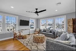 Winter Rental Manasquan