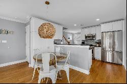 Winter Rental Manasquan