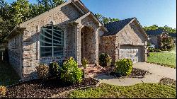 20 Crystalwood,Little Rock, AR, 72210