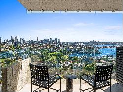 19A/3 Darling Point Road