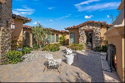 Amazing Toscana Country Club Home Now Available All Months 