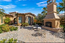 Amazing Toscana Country Club Home Now Available All Months 