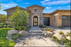 Amazing Toscana Country Club Home Now Available All Months 