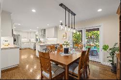 Great Two-Story Home in Los Gatos Belwood Neighborhood!