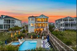 1219 Ocean Boulevard W, Holden Beach, NC 28462