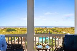 1219 Ocean Boulevard W, Holden Beach, NC 28462