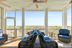 1219 Ocean Boulevard W, Holden Beach, NC 28462