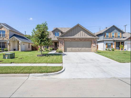 Charming Residence Shows Like New Construction 