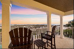 64 Hotz Avenue, Gulf-front in Grayton Beach