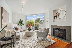 Spacious Lower Pacific Heights Condo