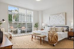 Spacious Lower Pacific Heights Condo