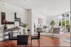 Spacious Lower Pacific Heights Condo