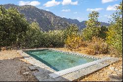 3280 Matilija Canyon Road,Ojai, CA, 93023