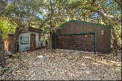 3280 Matilija Canyon Road,Ojai, CA, 93023