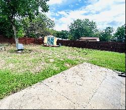 4311 Sun Gate Street, San Antonio, TX 78217