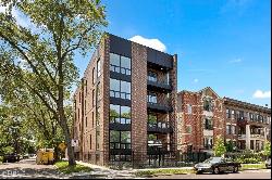 6004 S Rhodes Avenue #3N, Chicago IL 60637