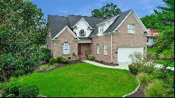 3301 Wynnfield Drive, High Point NC 27265