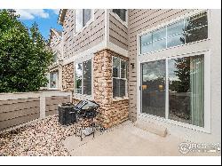 3051 Sage Creek Rd Unit D22, Fort Collins CO 80528