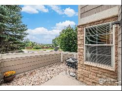 3051 Sage Creek Rd Unit D22, Fort Collins CO 80528