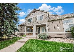 3051 Sage Creek Rd Unit D22, Fort Collins CO 80528