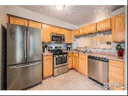 3051 Sage Creek Rd Unit D22, Fort Collins CO 80528