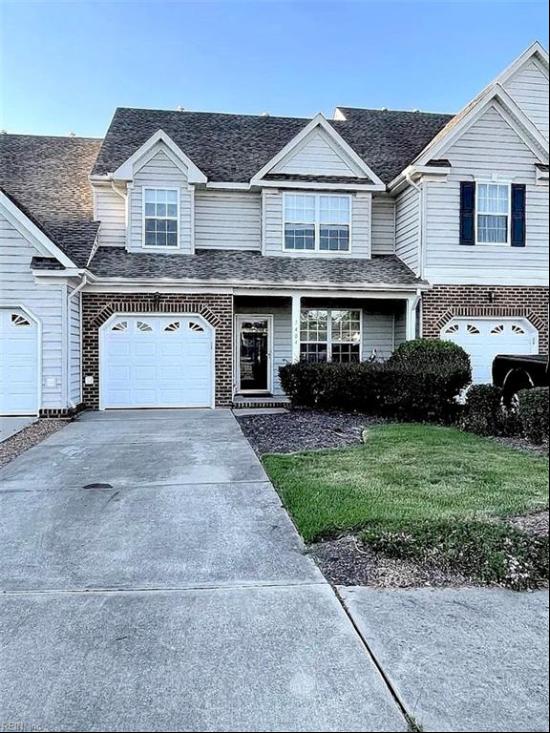 1404 Island Park Circle, Suffolk VA 23435