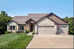 5 Wohler Court, Troy MO 63379