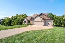 5 Wohler Court, Troy MO 63379