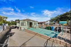 425 S Humphreys Avenue, Los Angeles CA 90022