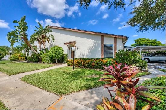 2906 74th Street W #2906, Bradenton FL 34209