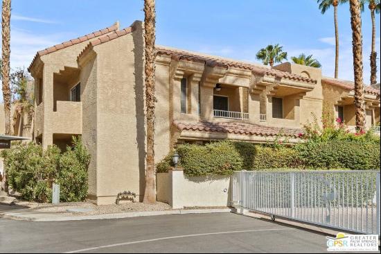 2700 Lawrence Crossley Road #120, Palm Springs CA 92264