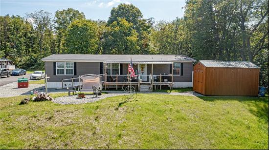 104 High View Drive, Donegal - Wml PA 15628