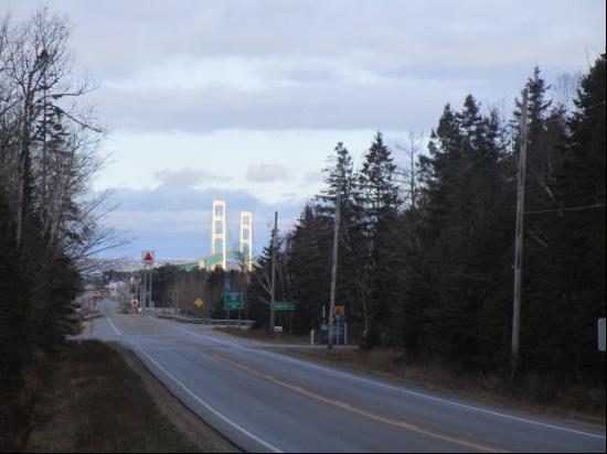 Mackinaw City