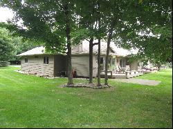 6437 Mystic View Drive, Gaylord MI 49735