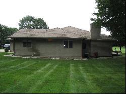 6437 Mystic View Drive, Gaylord MI 49735