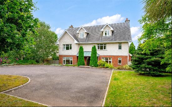 Glounthaune, Co Cork, T45 NF20