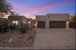 7056 E Mighty Saguaro Way, Scottsdale AZ 85266