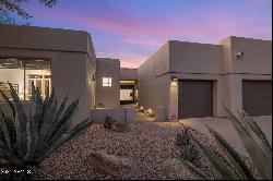 7056 E Mighty Saguaro Way, Scottsdale AZ 85266