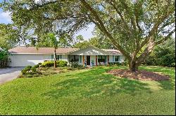 508 Rivera Drive, St Simons Island GA 31522