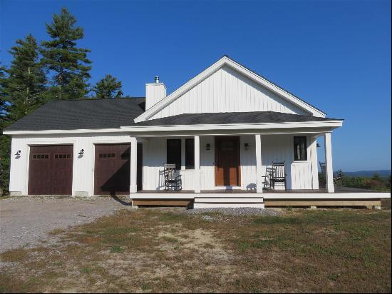 96 Grapevine Road, Dunbarton NH 03046