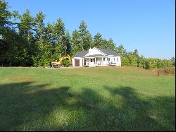 96 Grapevine Road, Dunbarton NH 03046