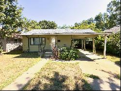 1024 N A St, Arkansas City KS 67005