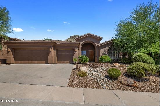 10717 N 140th Place, Scottsdale AZ 85259