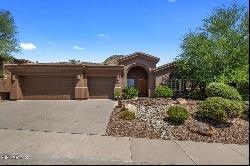 10717 N 140th Place, Scottsdale AZ 85259