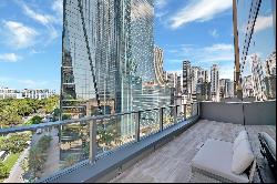 1451 Brickell Ave Unit 904, Miami FL 33131