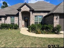 3515 Cabot Lane, Tyler TX 75707