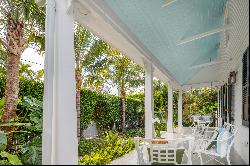 1423 Petronia Street, Key West FL 33040