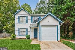 2031 Harrison Ridge Court, Lawrenceville GA 30044